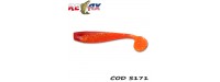 Relax KingShad 10cm Standard S171 - Blister(4db/cs)