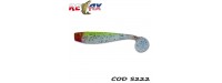 Relax KingShad 10cm Standard S222 - Blister(4db/cs)