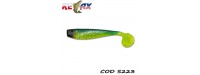 Relax KingShad 10cm Standard S223 - Blister(4db/cs)