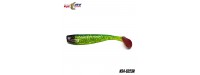 Relax KingShad 10cm Standard S223R - Blister(4db/cs)