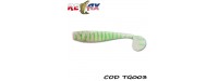 Relax KingShad 10cm TG003-(10db/cs)