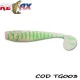 Relax King Shad 10cm Tiger-(10db/cs)