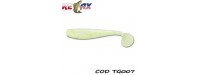 Relax KingShad 10cm TG007-(10db/cs)