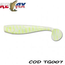 Relax KingShad 10cm TG007-(10db/cs)