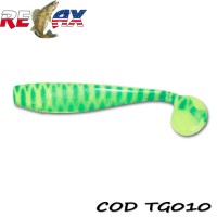 Relax KingShad 10cm TG010-(10db/cs)