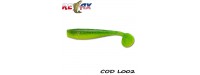 Relax KingShad 12.5cm L002-(5db/cs)