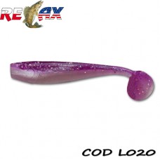 Relax KingShad 12.5cm L020-(5db/cs)