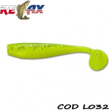 Relax KingShad 12.5cm L032-(5db/cs)