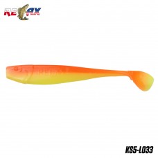 Relax KingShad 12.5cm L033-(5db/cs)