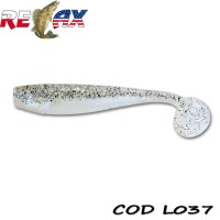 Relax KingShad 12.5cm L037-(5db/cs)