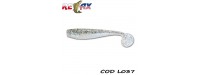 Relax KingShad 12.5cm L037-(5db/cs)