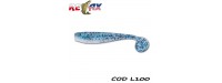 Relax KingShad 12.5cm L100-(5db/cs)