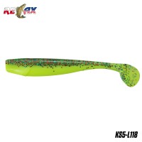 Relax KingShad 12.5cm L118-(5db/cs)