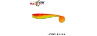 Relax KingShad 12.5cm L119-(5db/cs)