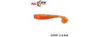 Relax KingShad 12.5cm L132-(5db/cs)