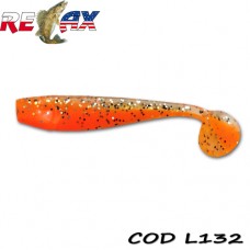 Relax KingShad 12.5cm L132-(5db/cs)