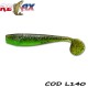 Relax KingShad 12.5cm L-(5db/cs)