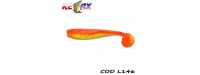 Relax KingShad 12.5cm L146-(5db/cs)