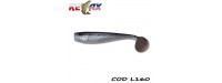 Relax KingShad 12.5cm L160-(5db/cs)