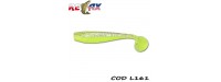 Relax KingShad 12.5cm L161-(5db/cs)