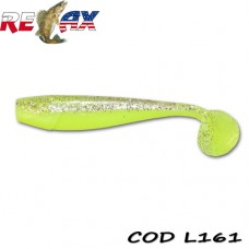 Relax KingShad 12.5cm L161-(5db/cs)