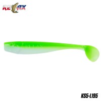 Relax KingShad 12.5cm L195-(5db/cs)