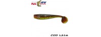 Relax KingShad 12.5cm L216-(5db/cs)