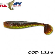 Relax KingShad 12.5cm L216-(5db/cs)