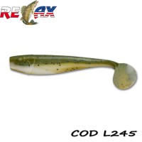 Relax KingShad 12.5cm L245-(5db/cs)