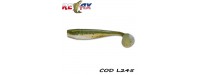 Relax KingShad 12.5cm L245-(5db/cs)