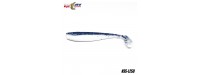 Relax KingShad 12.5cm L250-(5db/cs)