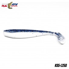 Relax KingShad 12.5cm L250-(5db/cs)