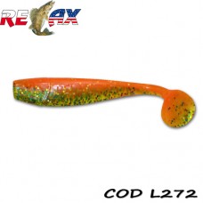 Relax KingShad 12.5cm L272-(5db/cs)