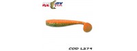 Relax KingShad 12.5cm L279-(5db/cs)