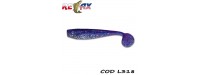 Relax KingShad 12.5cm L318-(5db/cs)