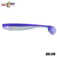 Relax KingShad 12.5cm L319-(5db/cs)