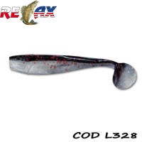 Relax KingShad 12.5cm L328-(5db/cs)