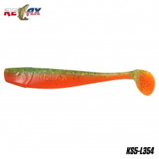 Relax KingShad 12.5cm L354-(5db/cs)