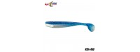 Relax KingShad 12.5cm L460-(5db/cs)