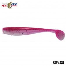 Relax KingShad 12.5cm L470-(5db/cs)