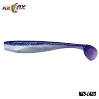 Relax KingShad 12.5cm L483-(5db/cs)