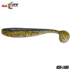 Relax KingShad 12.5cm L485-(5db/cs)