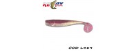 Relax KingShad 12.5cm L489-(5db/cs)