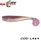 Relax KingShad 12.5cm L-(5db/cs)