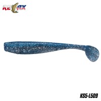 Relax KingShad 12.5cm L509-(5db/cs)