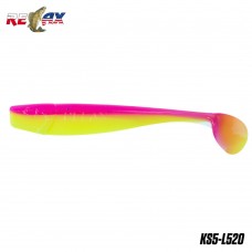 Relax KingShad 12.5cm L520-(5db/cs)