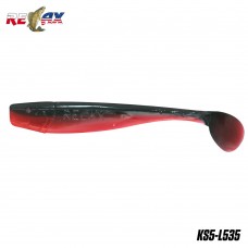 Relax KingShad 12.5cm L535-(5db/cs)