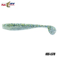 Relax KingShad 12.5cm L578-(5db/cs)