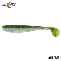 Relax KingShad 12.5cm L628-(5db/cs)