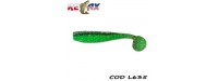 Relax KingShad 12.5cm L635-(5db/cs)